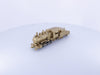 Westside Model Company A9060 HO Brass A-9 0-6-0 Steam Locomotive #2 Great Northern (GN) Analog DC