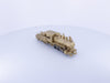 Westside Model Company A9060 HO Brass A-9 0-6-0 Steam Locomotive #2 Great Northern (GN) Analog DC