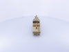 Westside Model Company A9060 HO Brass A-9 0-6-0 Steam Locomotive #2 Great Northern (GN) Analog DC