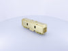 Oriental Limited 0468 HO Brass Heater Car #1 and #2 Great Northern (GN)