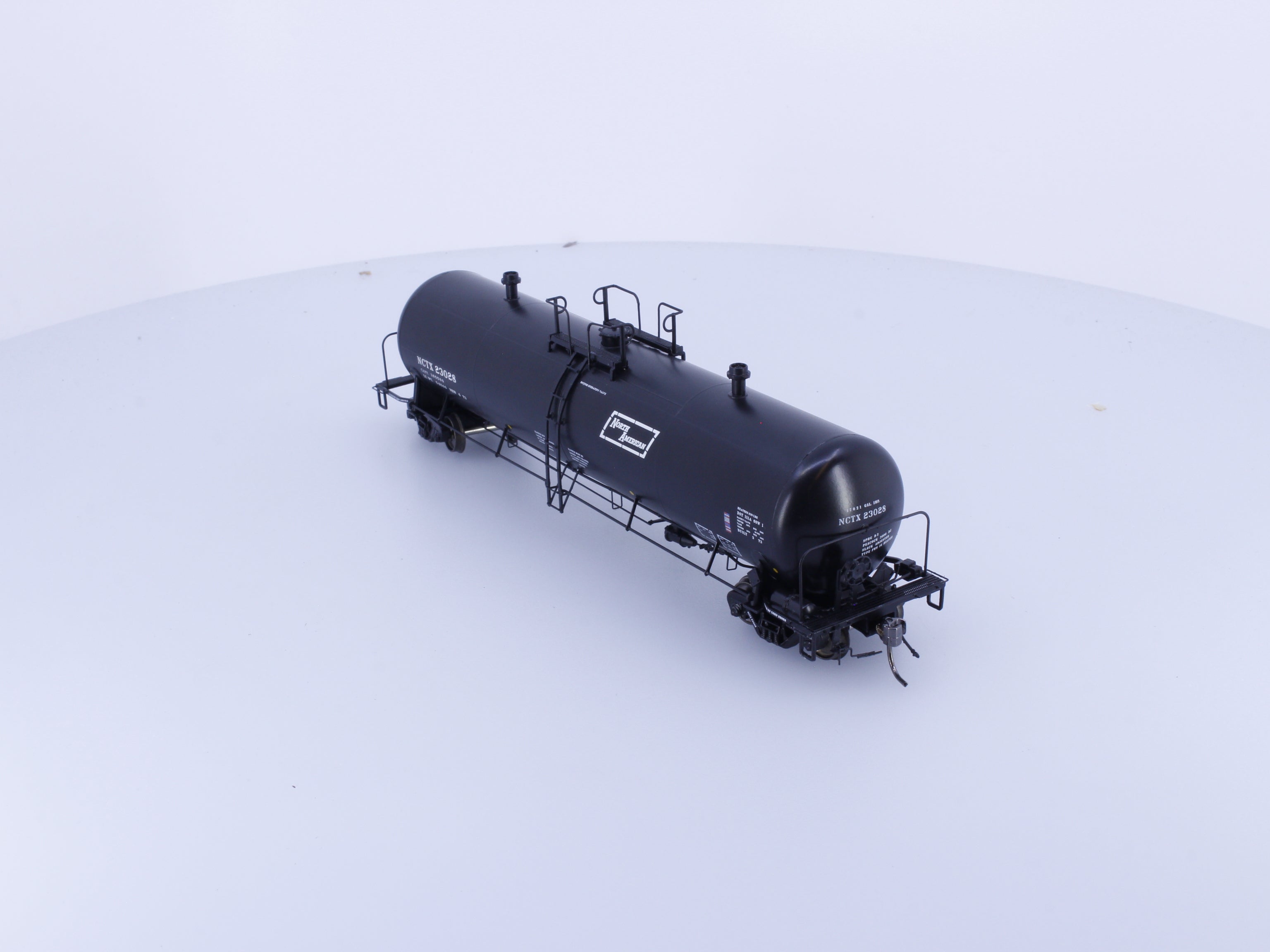 Rapido 135008-1 HO Procor GP20 Tank Car NCTX 23028