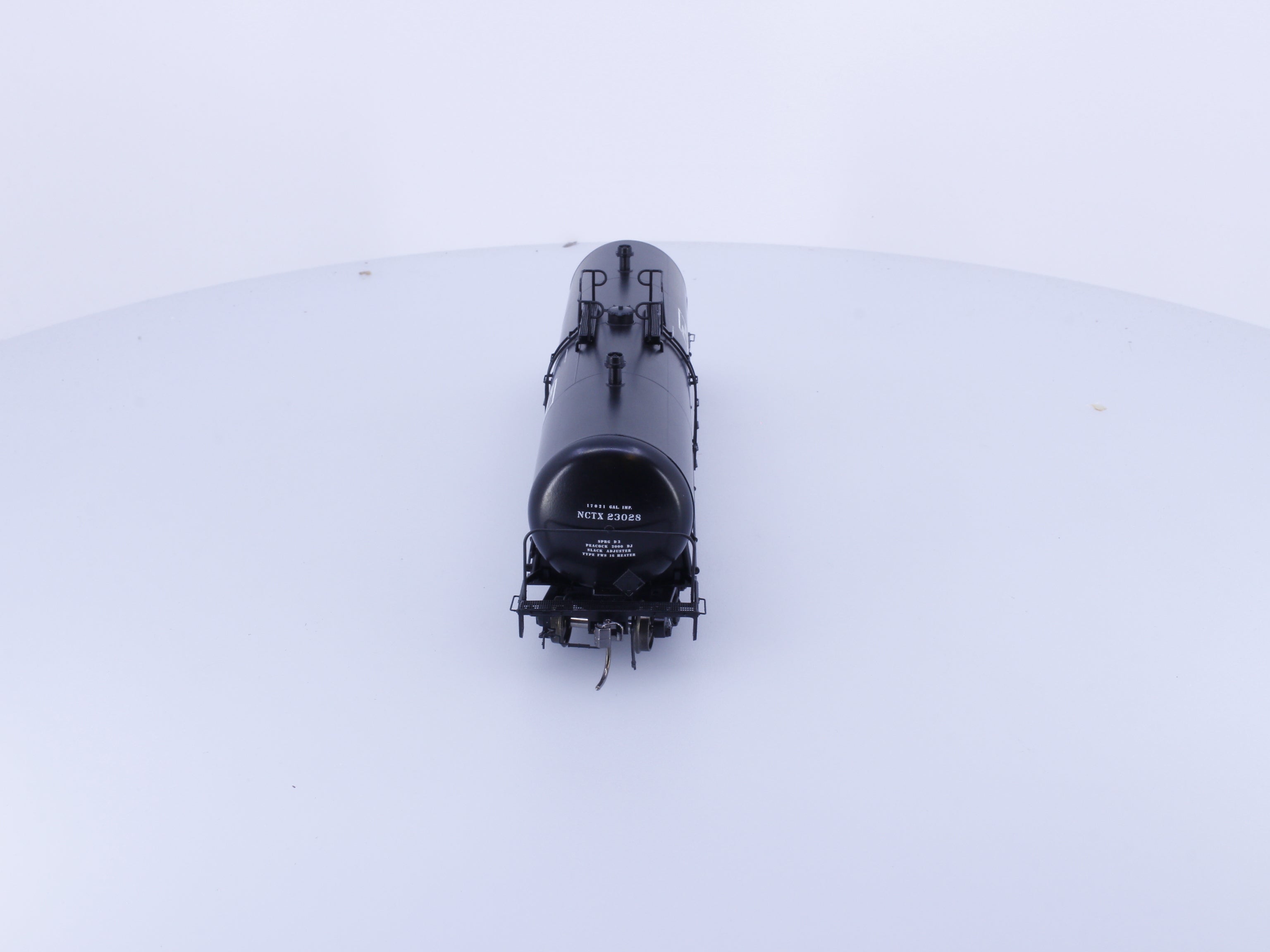Rapido 135008-1 HO Procor GP20 Tank Car NCTX 23028