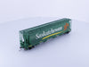 North American Railcar Corporation 11-30001006-12 HO 4 Bay Cylindrical Hopper Saskatchewan 2011 Run Saskatchewan (SKNX) 397128