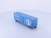 Rapido 155007A HO 40' Box Car With Late IDNE Big Sky Blue Great Northern (GN) 5177