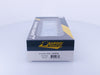 Rapido 155007A HO 40' Box Car With Late IDNE Big Sky Blue Great Northern (GN) 5111