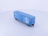 Rapido 155007A HO 40' Box Car With Late IDNE Big Sky Blue Great Northern (GN) 5111