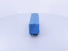 Rapido 155007A HO 40' Box Car With Late IDNE Big Sky Blue Great Northern (GN) 5205