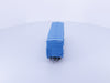 Rapido 5349 HO 40' Box Car With Late IDNE Big Sky Blue Great Northern (GN) 5349