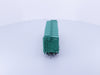 Rapido 155003A HO 40' Box Car With Early IDNE Glacier Green Great Northern (GN) 21890