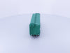 Rapido 155003A HO 40' Box Car With Early IDNE Glacier Green Great Northern (GN) 21524