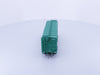 Rapido 155003A HO 40' Box Car With Early IDNE Glacier Green Great Northern (GN) 21483