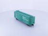 Rapido 155003A HO 40' Box Car With Early IDNE Glacier Green Great Northern (GN) 21581