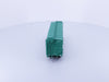 Rapido 155003A HO 40' Box Car With Early IDNE Glacier Green Great Northern (GN) 21767