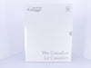 Rapido 550002 N The Canadian 10 piece Set ( Fully Lighted) Canadian Pacific (CP)
