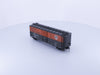 Rapido 155004A HO 40' Box Car With Early IDNE Green and Orange Great Northern (GN) 39395