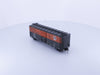 Rapido 155004A HO 40' Box Car With Early IDNE Green and Orange Great Northern (GN) 39397