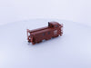 Trueline Trains 301003 HO Gold Line Caboose Canadian National (CN) 78264