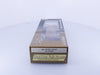 Trueline Trains 301002 HO Gold Line Caboose Canadian National (CN) 78336
