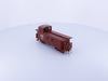 Trueline Trains 301002 HO Gold Line Caboose Canadian National (CN) 78336
