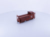 Trueline Trains 301004 HO Gold Line Caboose Canadian National (CN) 78485