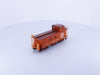 Trueline Trains 301008 HO Gold Line Caboose Canadian National (CN) 78403