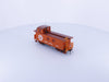 Trueline Trains 301012 HO Gold Line Caboose Canadian National (CN) 78312