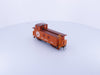 Trueline Trains 301013 HO Gold Line Caboose Canadian National (CN) 78352