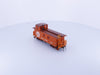 Trueline Trains 301011 HO Gold Line Caboose Canadian National (CN) 78257