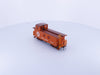 Trueline Trains 301007 HO Gold Line Caboose Canadian National (CN) 78339