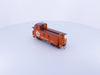Trueline Trains 301014 HO Gold Line Caboose Canadian National (CN) 78426