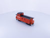 Trueline Trains 301021 HO Gold Line Caboose Canadian National (CN) 78306