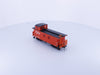 Trueline Trains 301023 HO Gold Line Caboose Canadian National (CN) 78371