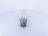 Athearn ATH18782 HO PS 4740 3 Bay Covered Hopper Great Northern (GN) 171612