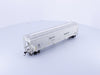 Athearn ATHG89991 HO Genesis Trinity 3 Bay Covered Hopper Agrium Wholesale General American Marks (GACX) 6795