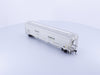 Athearn ATHG89989 HO Genesis Trinity 3 Bay Covered Hopper Agrium Wholesale General American Marks (GACX) 6745