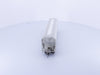 Athearn ATHG89989 HO Genesis Trinity 3 Bay Covered Hopper Agrium Wholesale General American Marks (GACX) 6745
