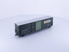 North American Railcar Corporation 11-34001004-04 HO NSC 5092 cf Combo Door Boxcar BC Rail (BCOL) 40540