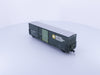 North American Railcar Corporation 11-34001004-04 HO NSC 5092 cf Combo Door Boxcar BC Rail (BCOL) 40540