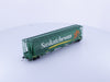North American Railcar Corporation 11-30001006-03 HO 4 Bay Cylindrical Hopper Saskatchewan 2011 Run Saskatchewan (SKNX) 397174