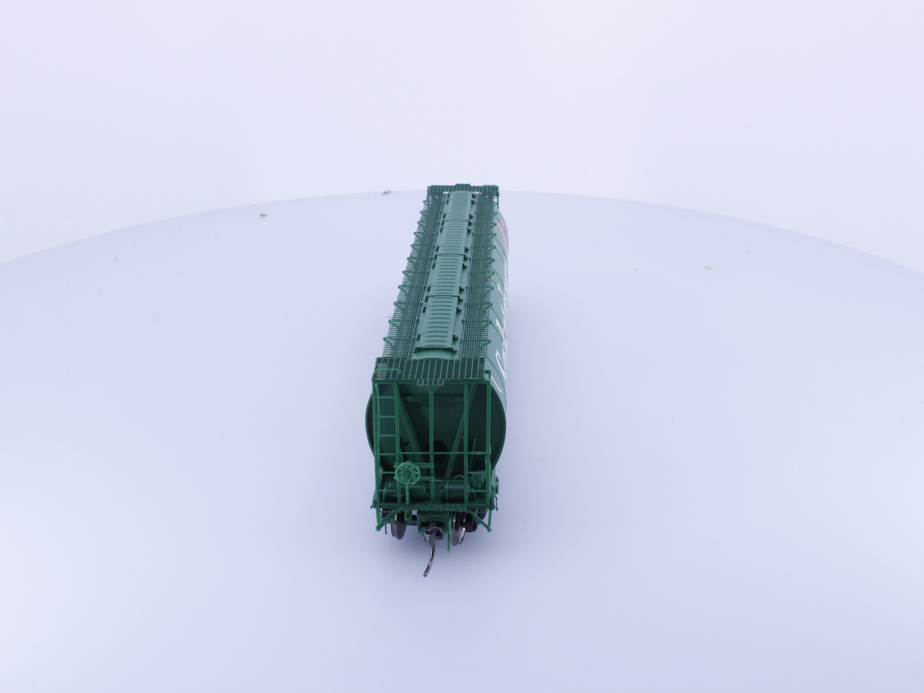 North American Railcar Corporation 11-30001006-03 HO 4 Bay Cylindrical Hopper Saskatchewan 2011 Run Saskatchewan (SKNX) 397174