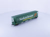 North American Railcar Corporation 11-30001006-05 HO 4 Bay Cylindrical Hopper Saskatchewan 2011 Run Saskatchewan (SKNX) 397091