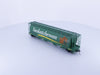 North American Railcar Corporation 11-30001006-05 HO 4 Bay Cylindrical Hopper Saskatchewan 2011 Run Saskatchewan (SKNX) 397091
