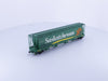 North American Railcar Corporation 11-30001006-06 HO 4 Bay Cylindrical Hopper Saskatchewan 2011 Run Saskatchewan (SKNX) 397053