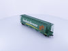 North American Railcar Corporation 11-30001006-06 HO 4 Bay Cylindrical Hopper Saskatchewan 2011 Run Saskatchewan (SKNX) 397053