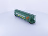 North American Railcar Corporation 11-30001003-09 HO 4 Bay Cylindrical Hopper Saskatchewan 2011 Run Saskatchewan (SKNX) 397233