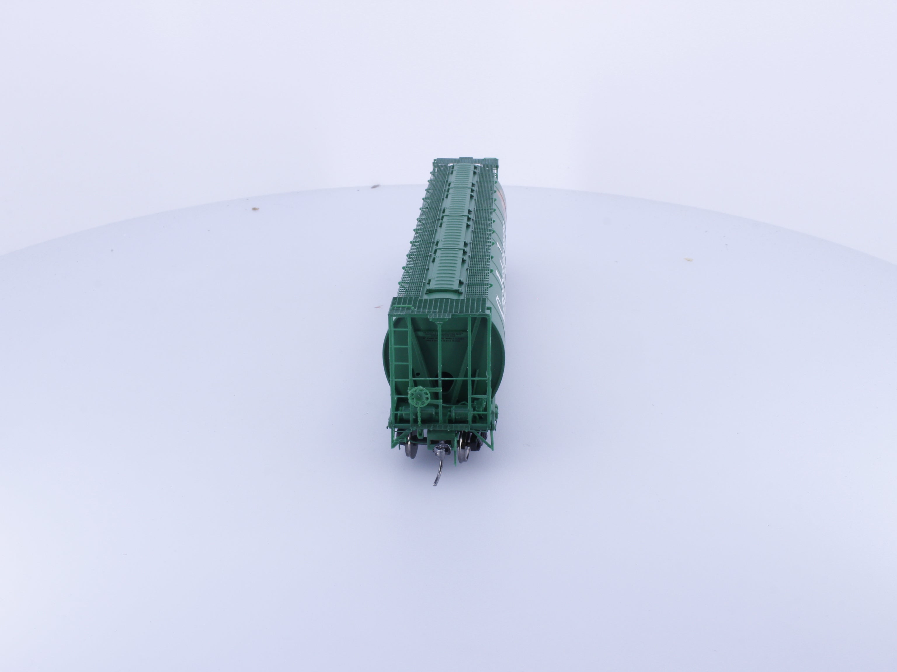 North American Railcar Corporation 11-30001003-09 HO 4 Bay Cylindrical Hopper Saskatchewan 2011 Run Saskatchewan (SKNX) 397233