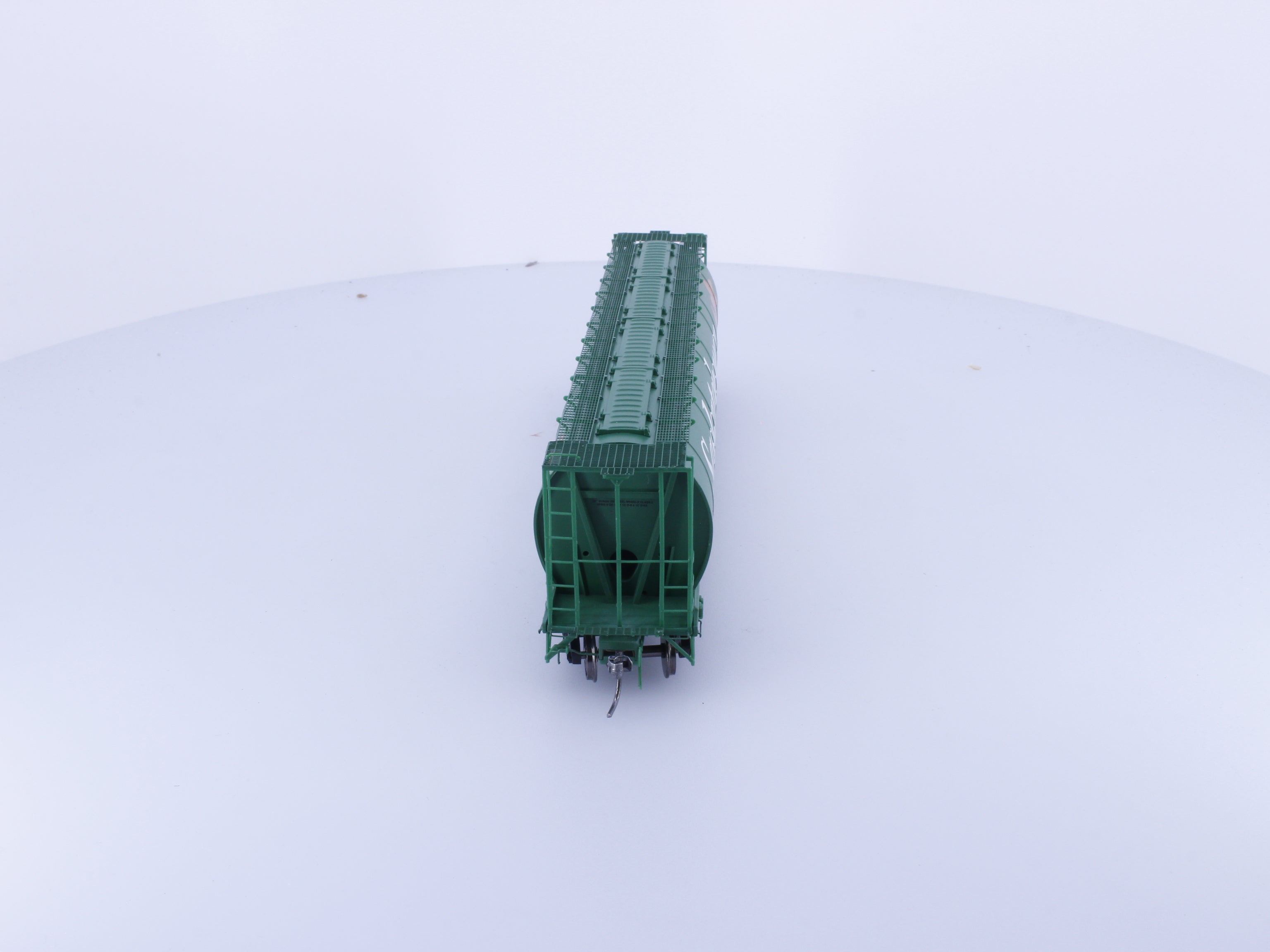 North American Railcar Corporation 11-30001006-08 HO 4 Bay Cylindrical Hopper Saskatchewan 2011 Run Saskatchewan (SKNX) 397449