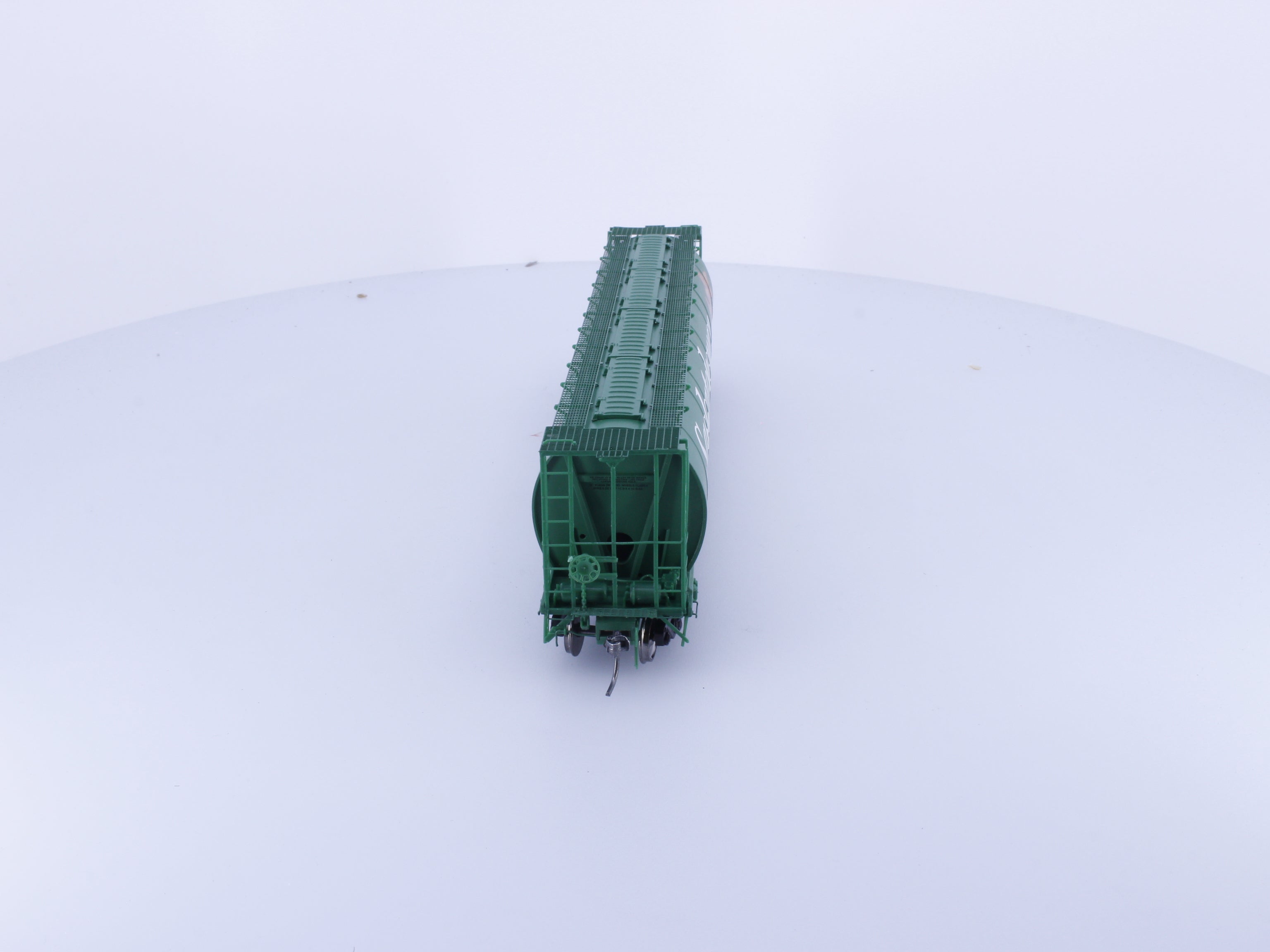 North American Railcar Corporation 11-30001006-10 HO 4 Bay Cylindrical Hopper Saskatchewan 2011 Run Saskatchewan (SKNX) 397166