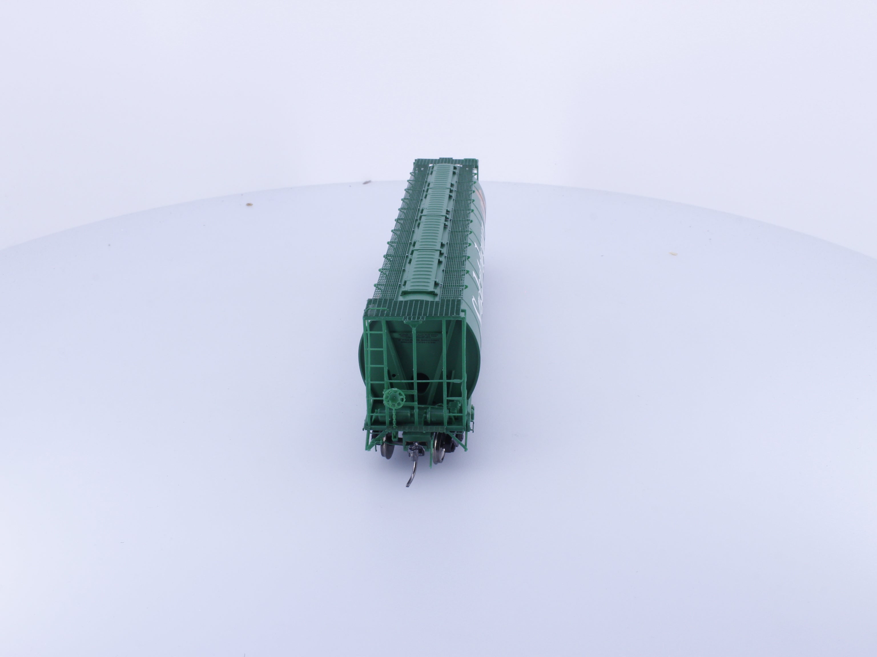 North American Railcar Corporation 11-30001006-02 HO 4 Bay Cylindrical Hopper Saskatchewan 2011 Run Saskatchewan (SKNX) 397269