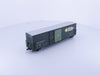 North American Railcar Corporation 11-34001004-01 HO NSC 5092 cf Combo Door Boxcar BC Rail (BCOL) 40401